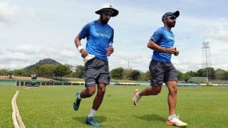 India need to include Ajinkya Rahane, KL Rahul in the playing XI: Kiran More India need to include Ajinkya Rahane, KL Rahul in the playing XI: Kiran More
